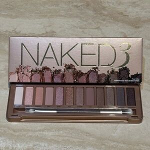 Urban Decay Naked 3 Palette